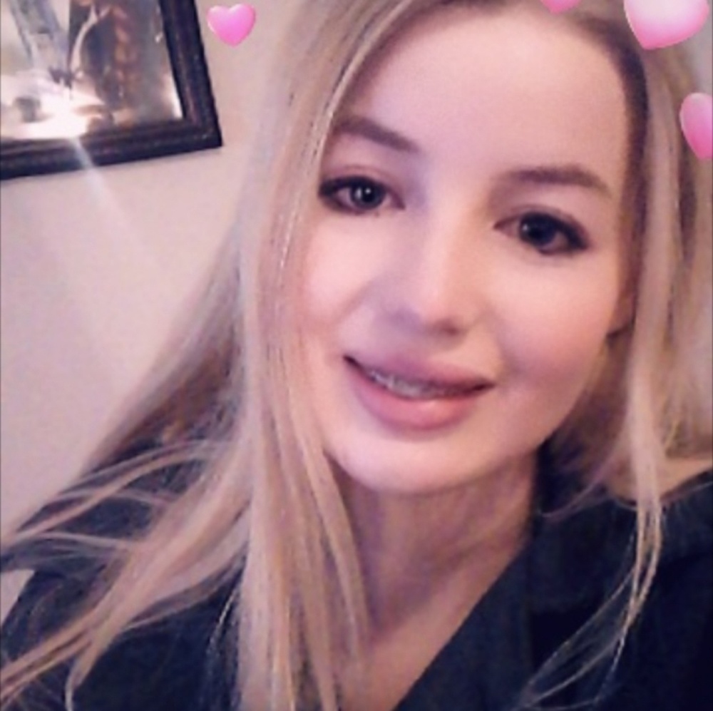 Meet your Posher, Kate